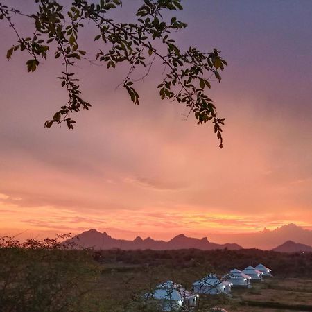The Bagheera Bagh Jawai 호텔 Bera 외부 사진